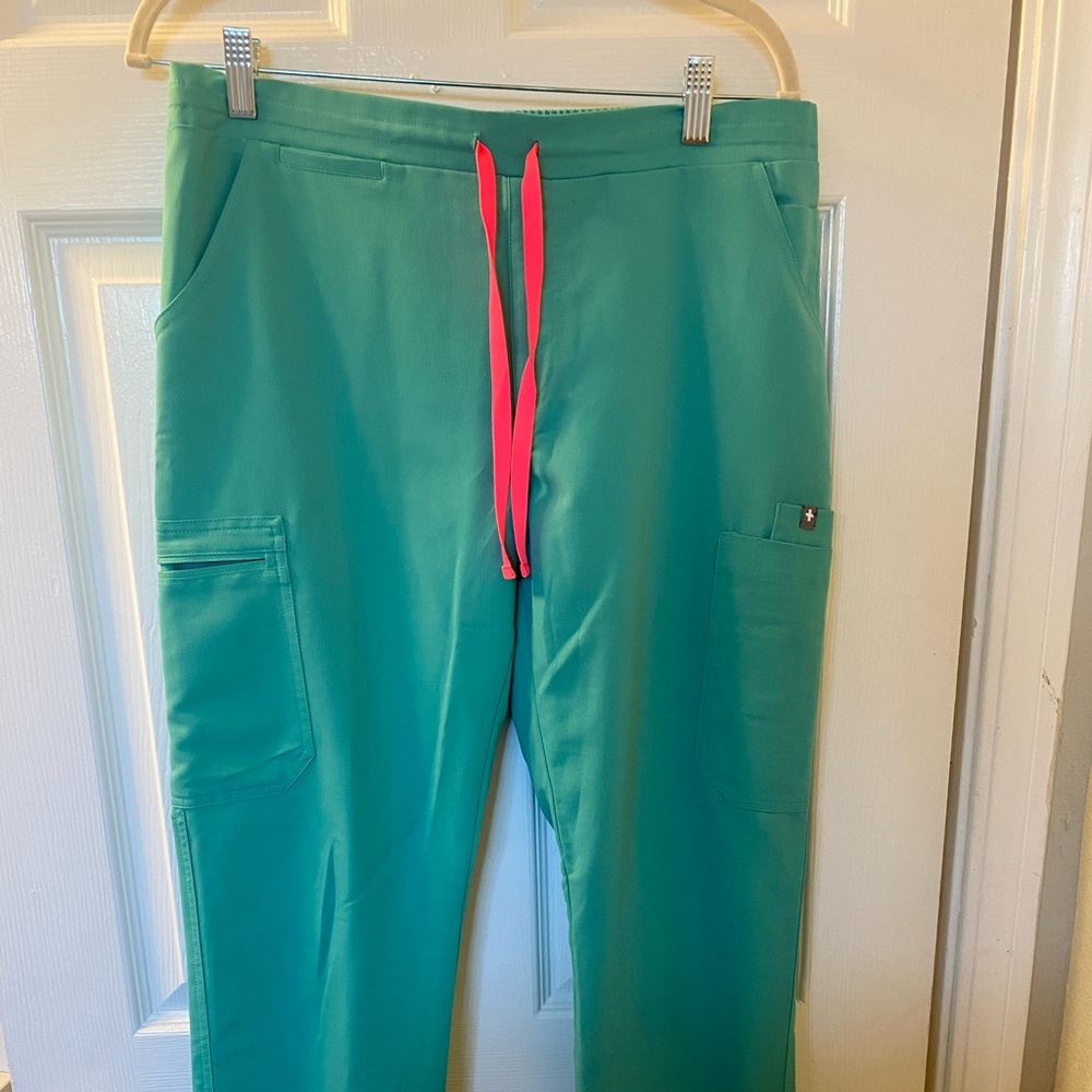 Figs scrub pants
